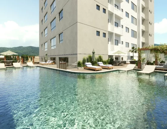 Imagem Apartamento à Venda no FELICITÀ 402 em Itapema, Morretes, com 2 quartos, 69m2 na Rua 402