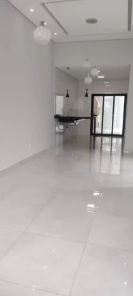 Imagem CASA TÉRREA - HORTO VILLAGIO