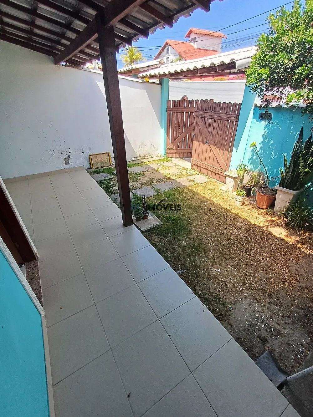 Imagem Casa a Venda no bairro Cordeirinho - Maricá, RJ