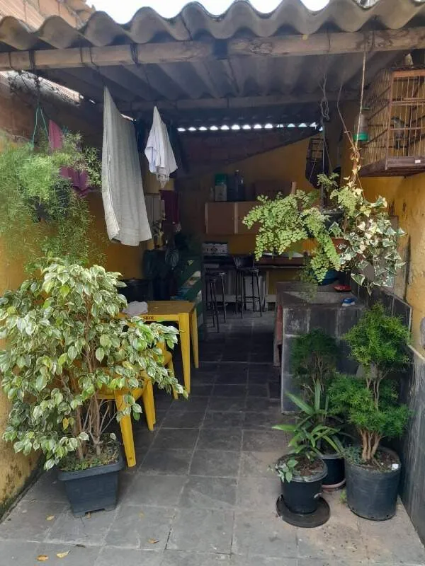 Imagem Casa à venda, 4 vagas, PETROPOLIS - Santa Luzia/MG