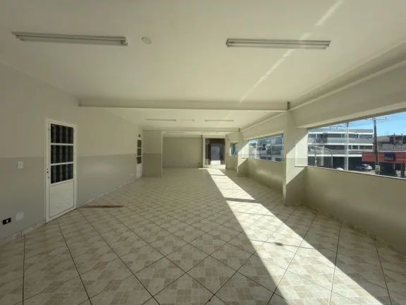 Imagem Imóvel Comercial com 1.230 m² Construídos | Frente para Duas Ruas