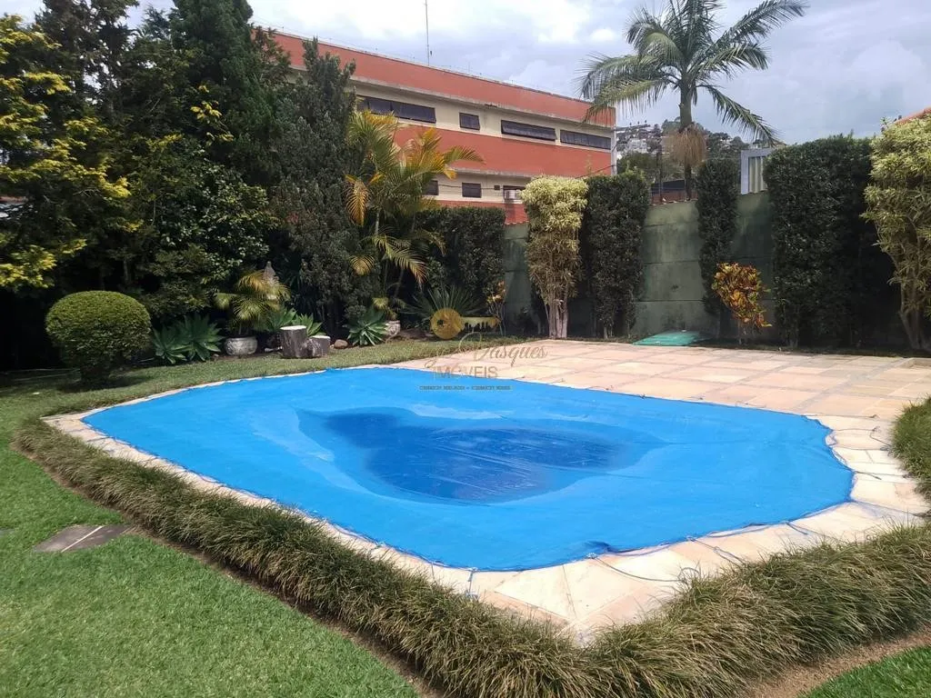 Imagem Casa para Venda em Teresópolis / RJ no bairro Várzea