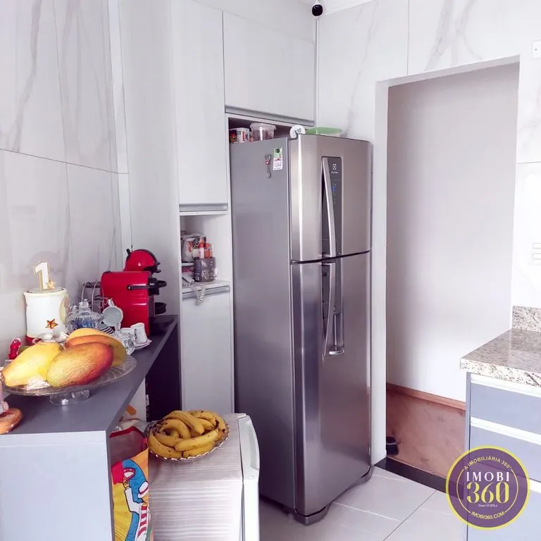 Imagem Apartamento com 02 dormitórios e suíte com vaga de garagem Vila Matilde