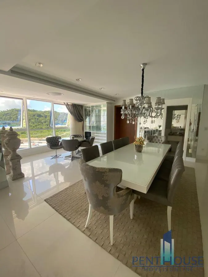 Imagem Apartamento Zona Central para Venda em Balneário Camboriú, CENTRO, 4 dormitórios, 4 suítes, 5 banheiros, 3 vagas