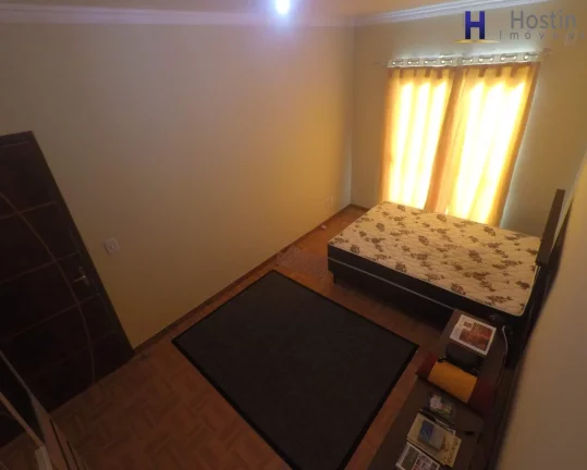 Imagem CASA RESIDENCIAL em SÃO FRANCISCO DO SUL - SC, Centro