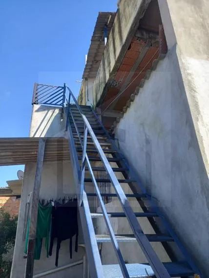 Imagem Casa, Residencial para Venda, Itaberaba, São Paulo