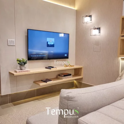 Imagem Play Residence - Apartamento Alto Padrão em Parque Amazônia, Goiânia/GO
