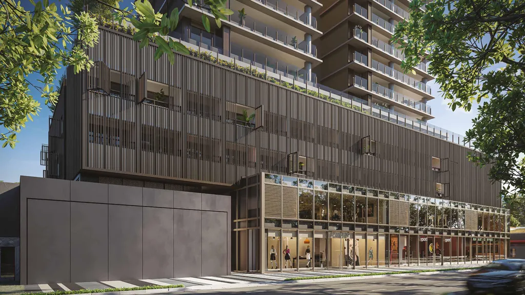 Imagem Park Avenue - Studios - Park Avenue - Studios