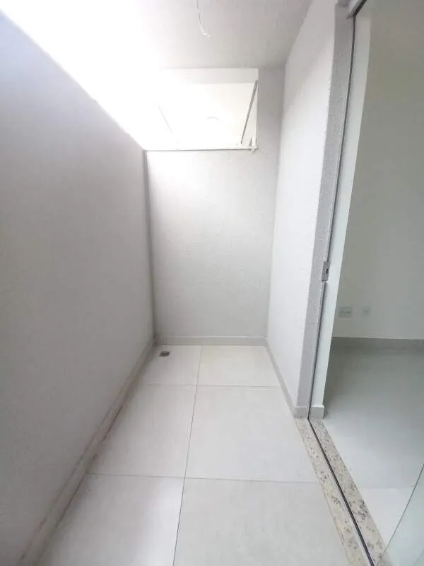 Imagem Apartamento com área privativa e ITBI GRATIS.