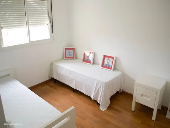 Imagem APARTAMENTO RESIDENCIAL em SÃO PAULO - SP, CIDADE MONÇÕES