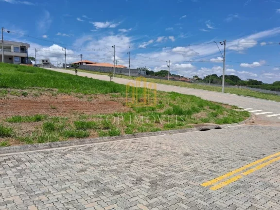 Imagem Excelente Terreno Terras Altas Caçapava 360m²