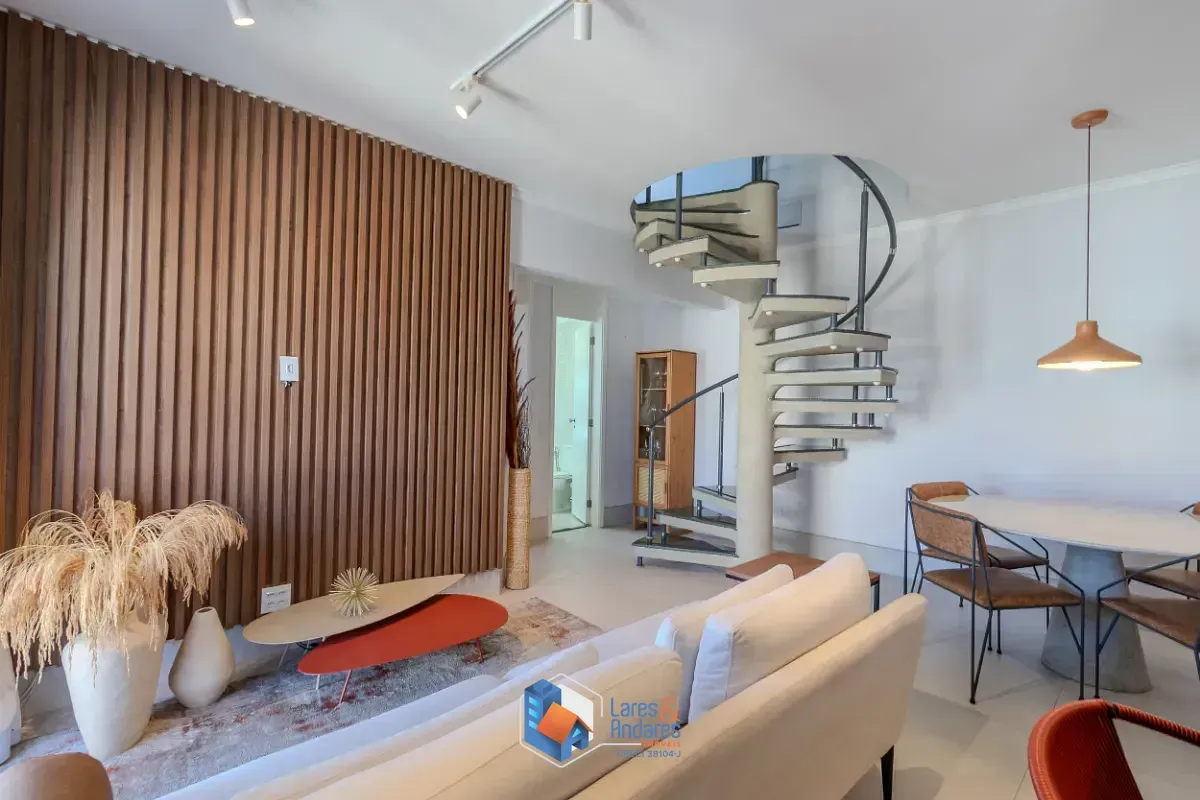 Imagem Apartamento para venda em Vila Nova Conceição com 2 quartos, 111m²