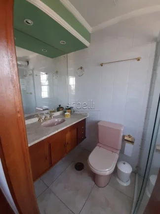 Imagem Apartamento com 72 metros quadrados com 3 dormitórios sendo 1 suíte, sala dois ambientes, varanda ...