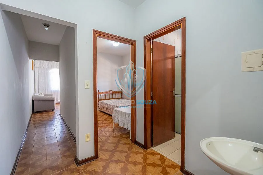 Imagem Casa a Venda no bairro Jardim Nova Suíça - Limeira, SP