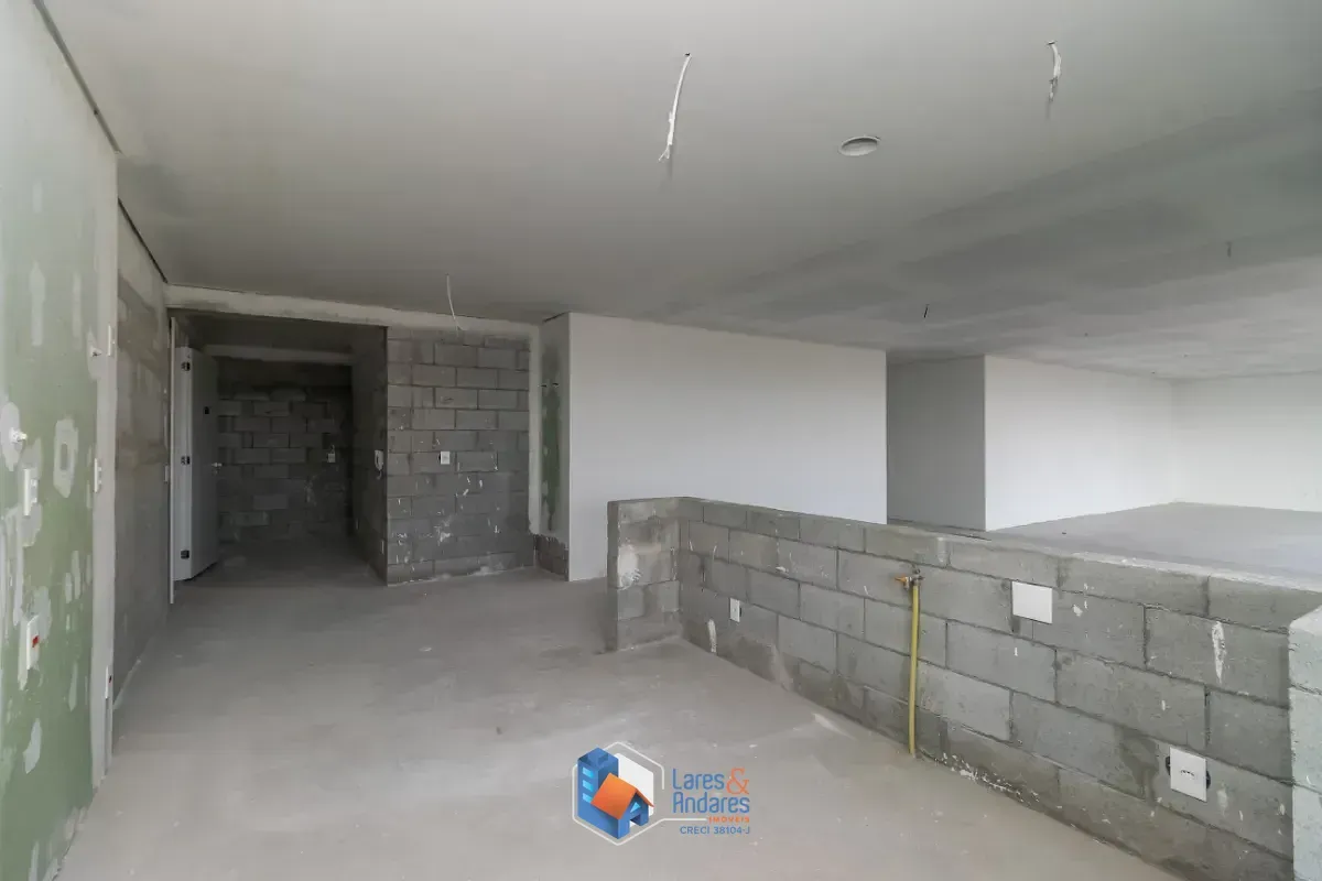 Imagem Apartamento para venda em Alto de Pinheiros com 4 quartos, sendo 4 suítes, 327m²