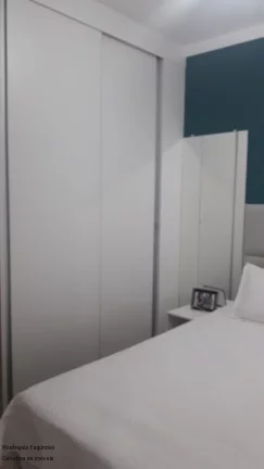 Imagem APARTAMENTO RESIDENCIAL em POÇOS DE CALDAS - MG, JARDIM BANDEIRANTES