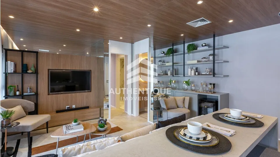 Imagem IRIO GOLF GARDEN - Apartamento à venda no bairro Vila Sofia - São Paulo/SP, Zona Sul