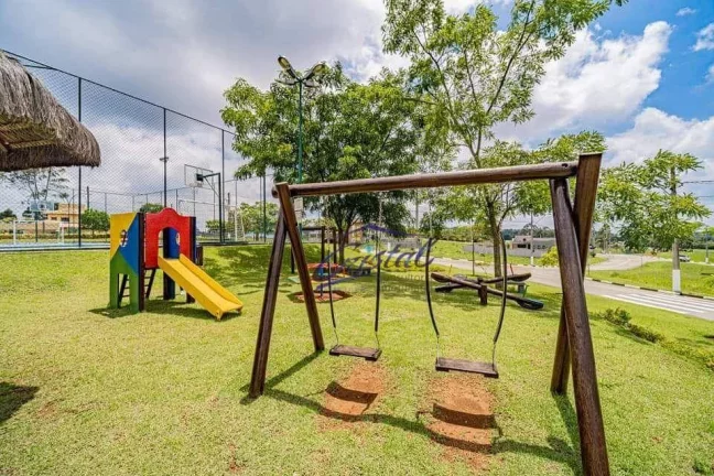 Imagem Terreno Condomínio Fechado