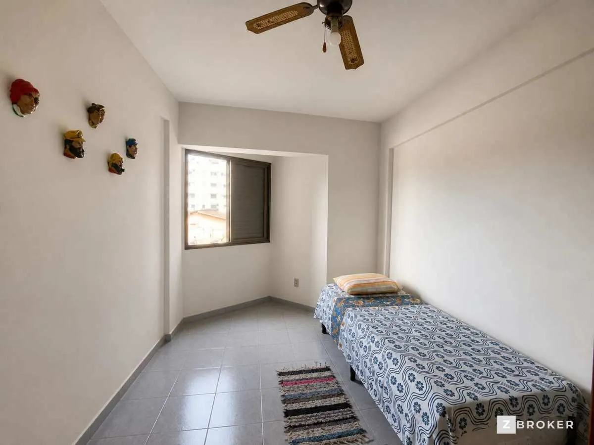 Imagem Apartamento à venda em Ubatuba, Centro, com 3 quartos, 90m2