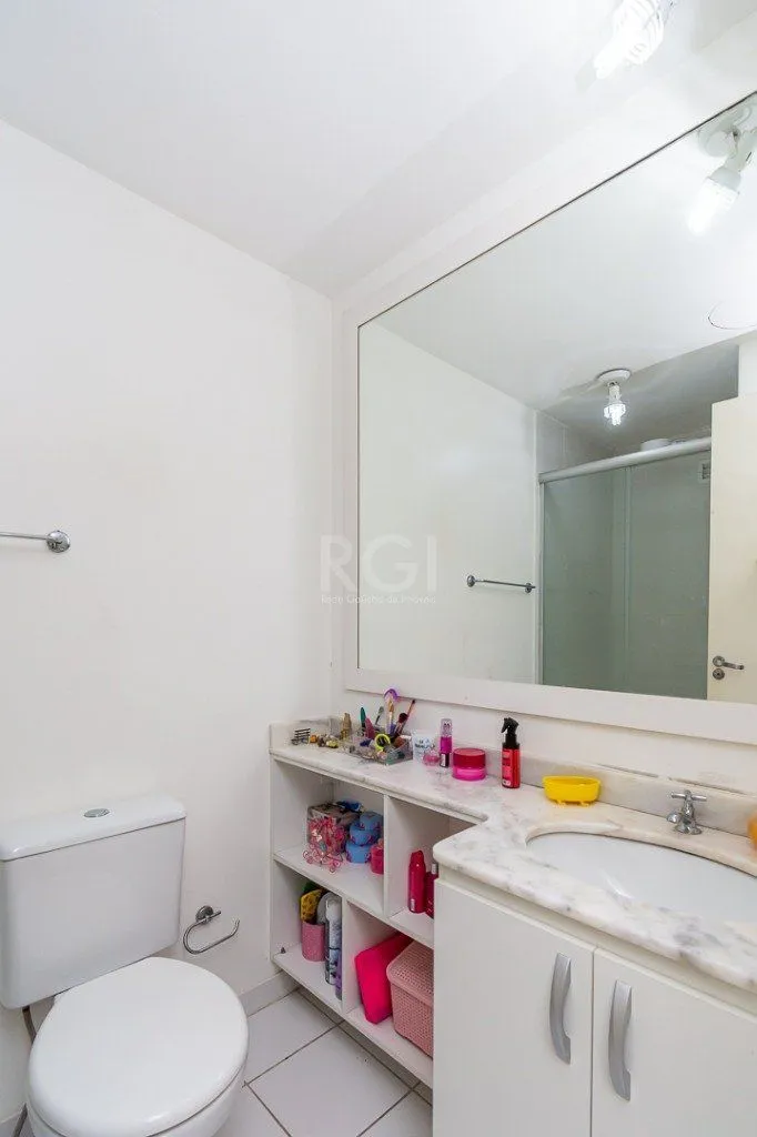 Imagem Apartamento para Venda - 65.52m², 3 dormitórios, sendo 1 suites, 1 vaga - Vila Ipiranga