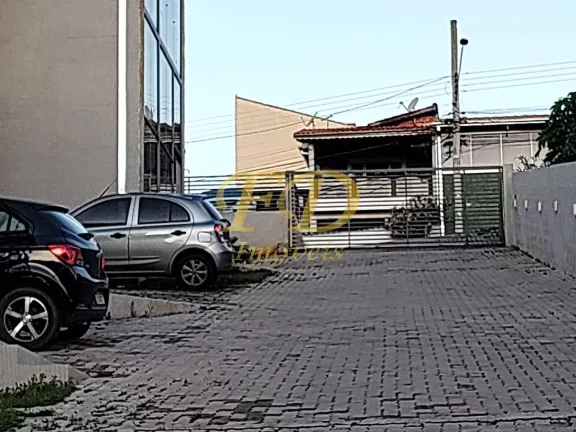Imagem Apartamento em Atibaia - Jardim Colonial