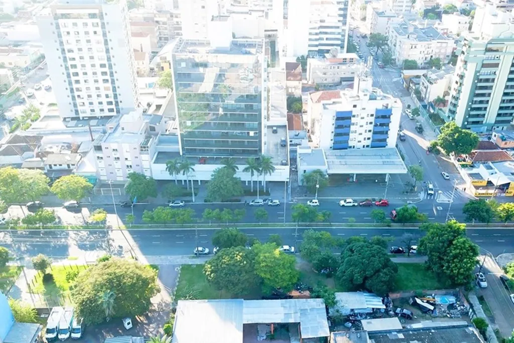 Imagem Terreno em Santana