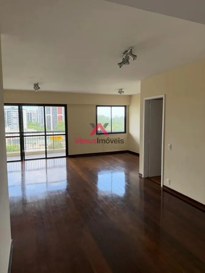 Foto do imóvel Apartamento para Venda em Rio de Janeiro, Barra da Tijuca, 3 dormitórios, 2 suítes, 3 banheiros, 3 vagas em Rua Carlos Oswald