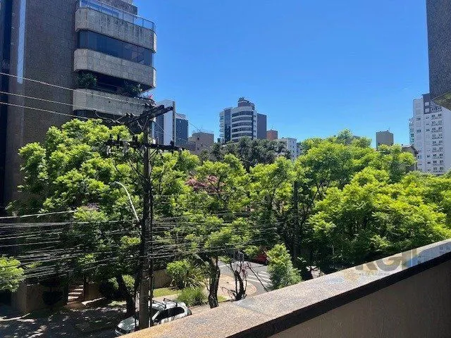Imagem Apartamento em Auxiliadora