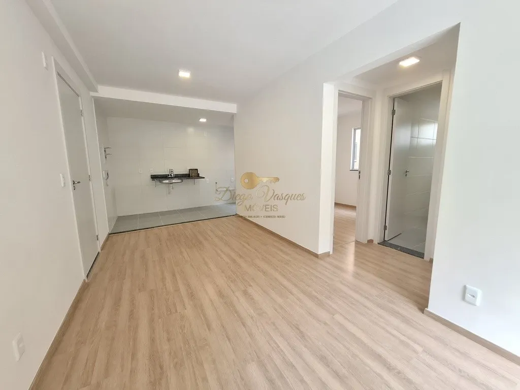 Imagem Apartamento para Venda em Teresópolis / RJ no bairro Posse