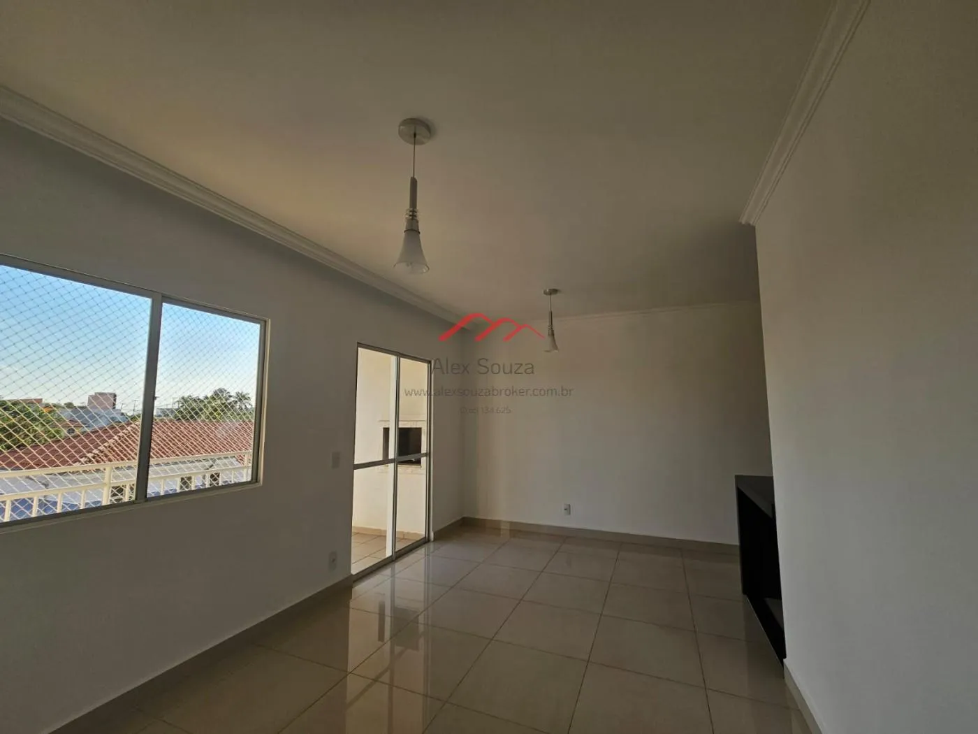Imagem Apartamento para Venda em Sumaré, Parque Villa Flores, 3 dormitórios, 1 suíte, 2 banheiros, 2 vagas