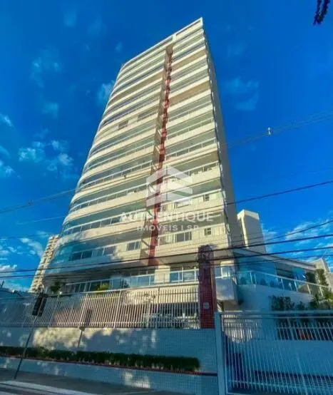 Foto do imóvel Magnifique Residence Centro Sao Bernardo do Campo - Apartamento à venda em Rua José Bonifácio, 167 - Centro, São Bernardo do Campo - SP