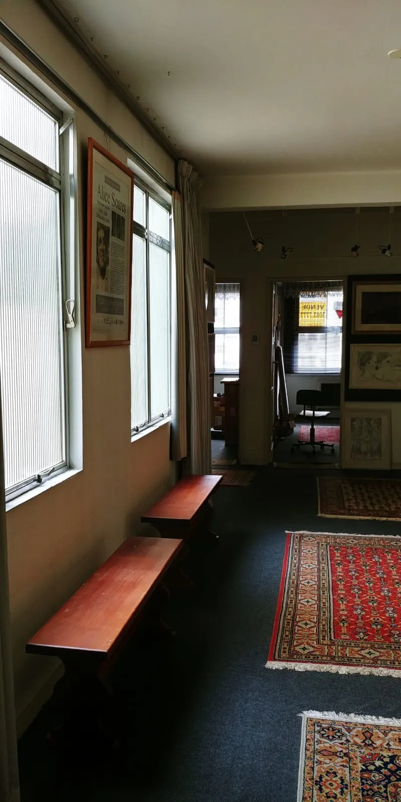 Imagem Sala comercial para venda no bairro Centro Histórico em Porto Alegre