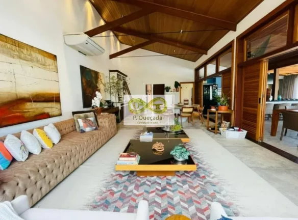 Imagem Venha conhecer esta incrível casa!