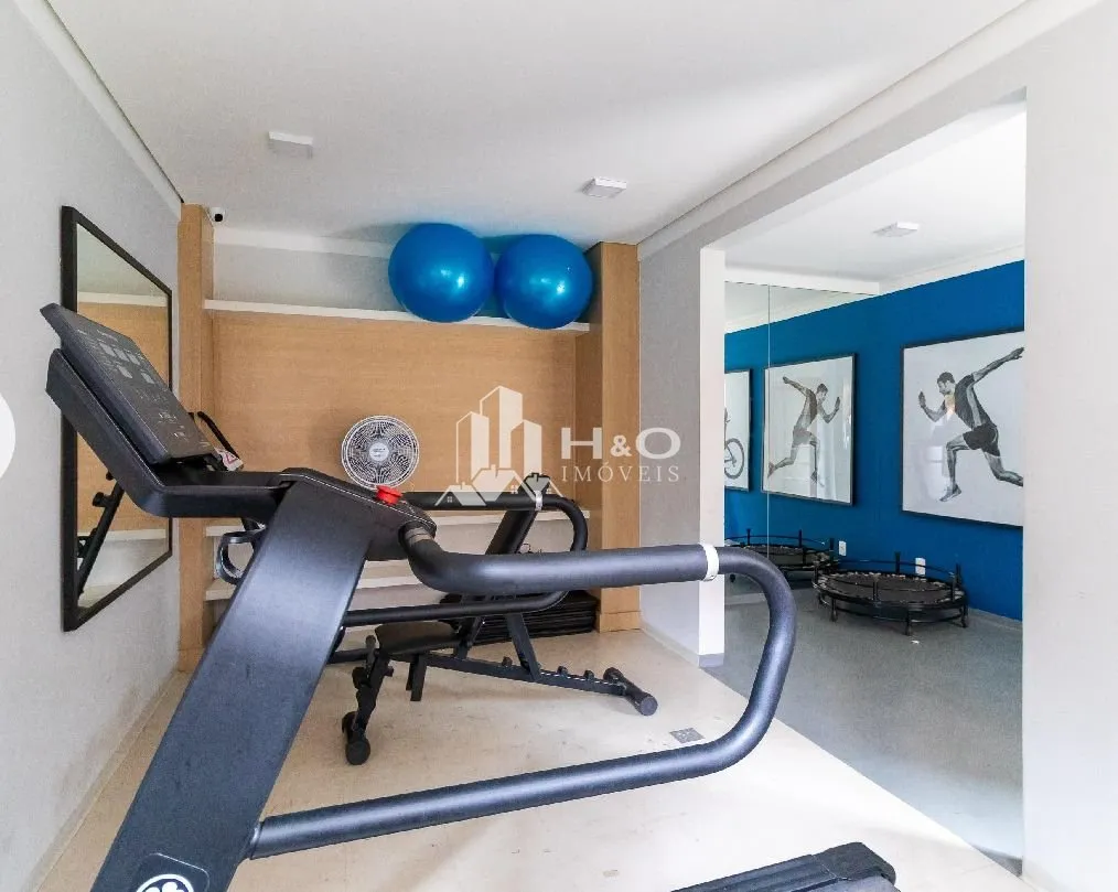 Imagem Apartamento à venda - Vila Carmosina | Zona Leste - São Paulo/SP
