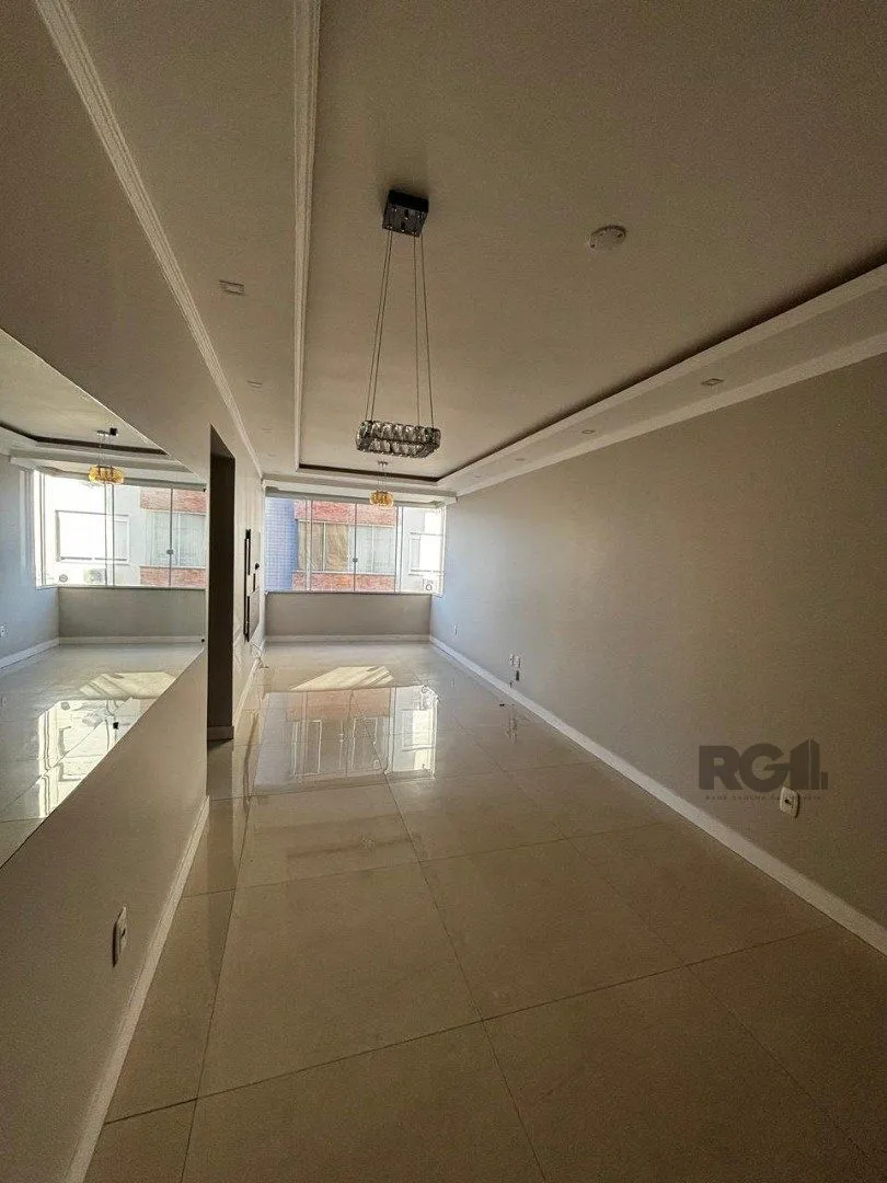 Imagem APARTAMENTO | 02 DORM. | CHURRASQUEIRA | CAMAQUÃ | ZONA SUL