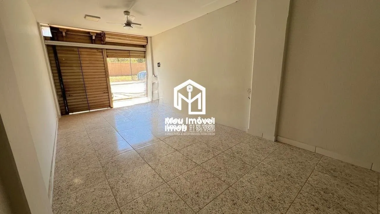 Imagem Loja Comercial 30m² Ed Maria Airosa Rua 8 Vicente Pires