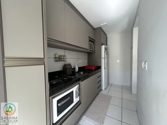 Imagem Apartamento - Itoupavazinha - Blumenau