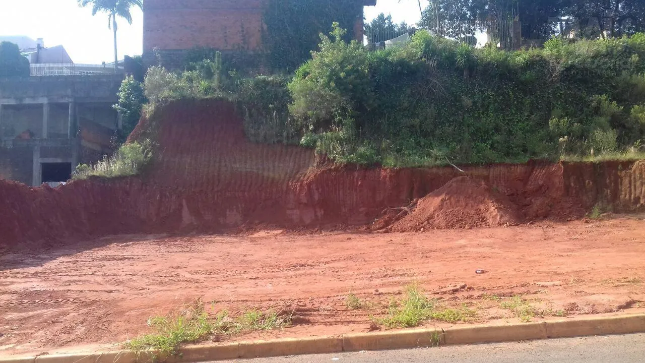 Imagem Terreno para Venda em Novo Hamburgo / RS no bairro Ideal