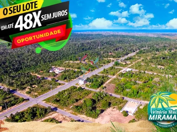 Imagem VITÓRIA TÊNIS MIRAMAR
