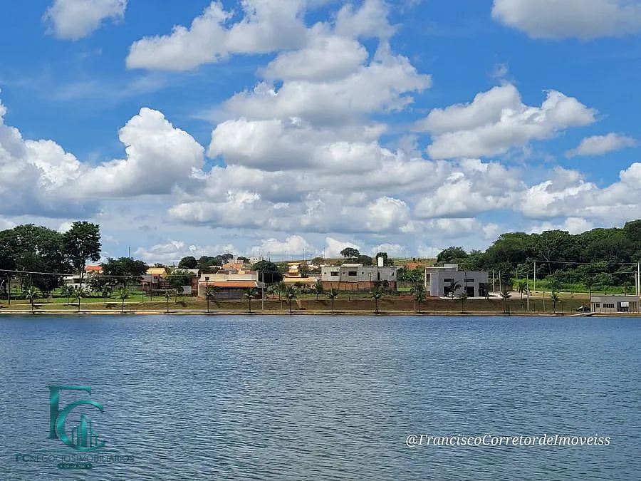 Imagem Lote a Prestação em Hidrolândia, Goiás
