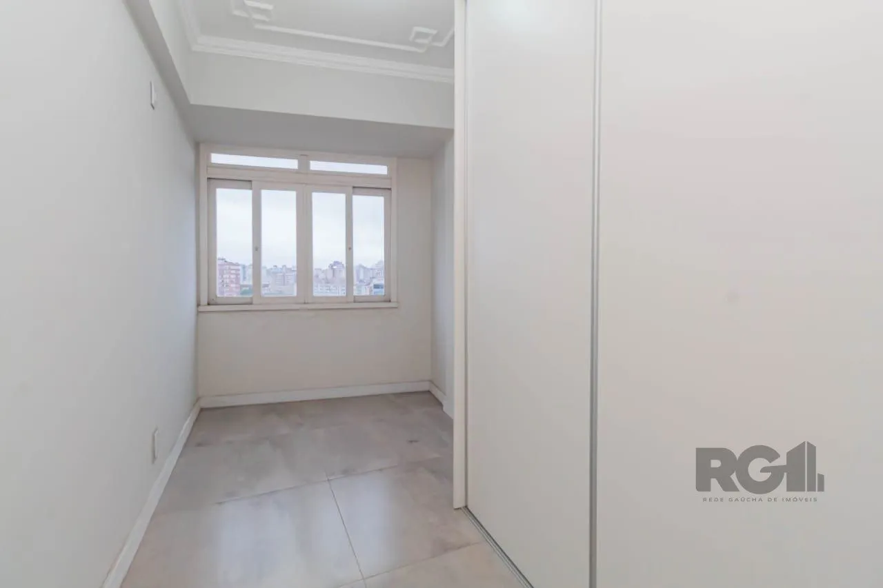 Imagem Apartamento em Centro Histórico