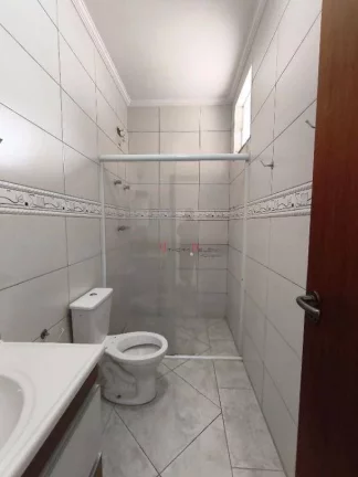 Imagem Casa com 3 dormitórios à venda, 145 m² por R$ 590.000,00 - Vila Cassaro - Itatiba/SP