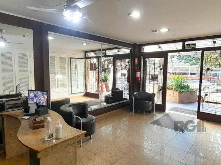Imagem Sala comercial, no bairro Auxiliadora, à venda