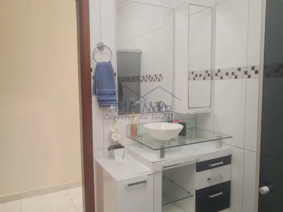 Imagem Casa de Condomínio
