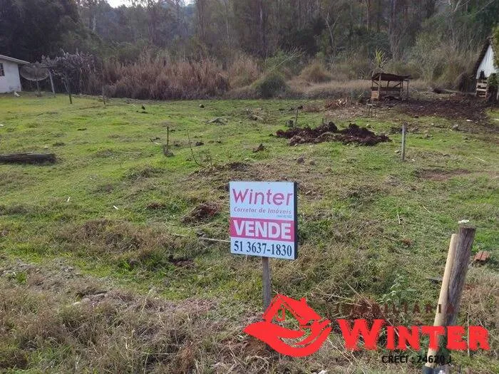 Imagem Amplo terreno com 833,33m² em São Roque, Feliz.