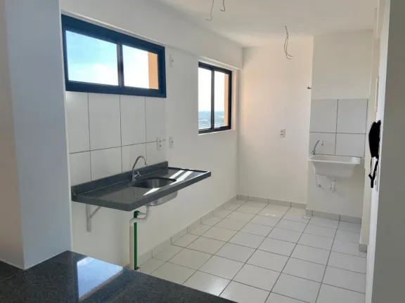 Imagem Apartamento com 3 Quartos à Venda,  em Dix-Sept Rosado - Natal