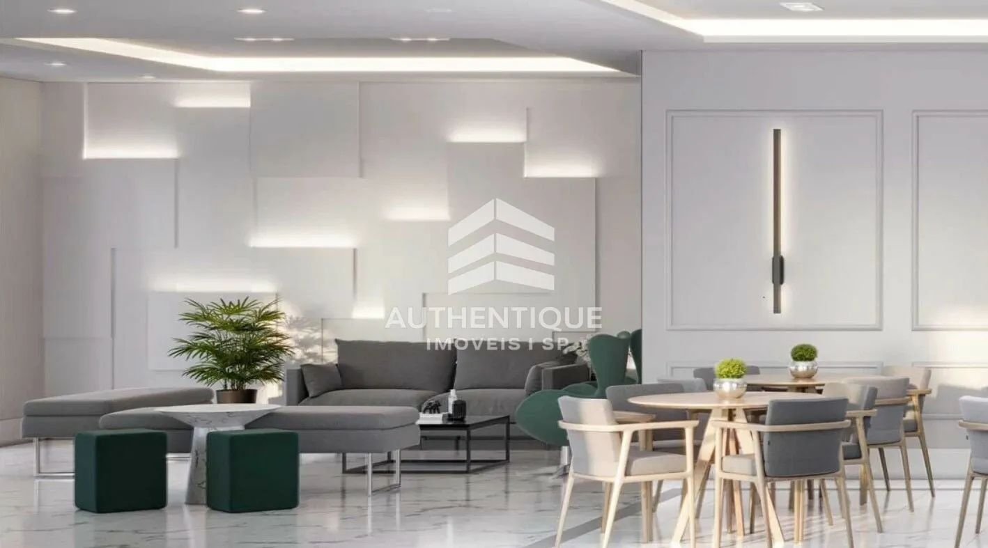 Imagem BARILE PATRIANI FUNDACAO SAO CAETANO DO SUL - Apartamento à venda no bairro Fundação - São Caetano do Sul/SP