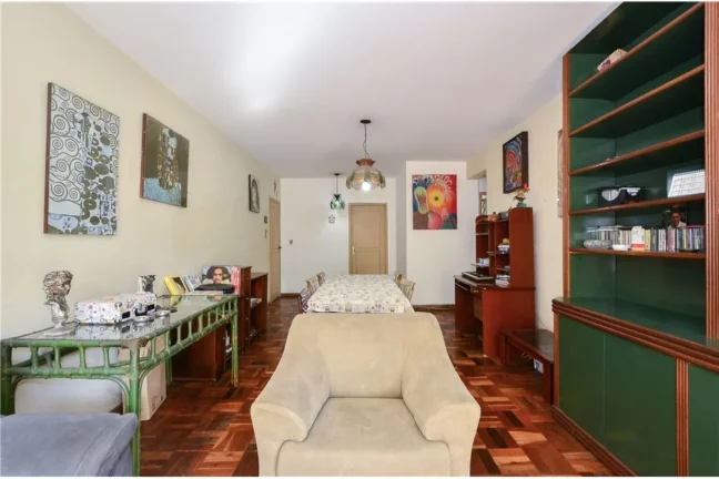 Imagem APARTAMENTO RESIDENCIAL em São Paulo - SP, Pinheiros