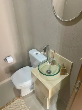 Imagem Apartamento à venda no Edifício Atrium (Bairro Estação)