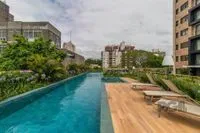 APARTAMENTO 115m2 com 3 DORMITÓRIOS, 1 SUÍTE MASTER E 2 AMERICANAS